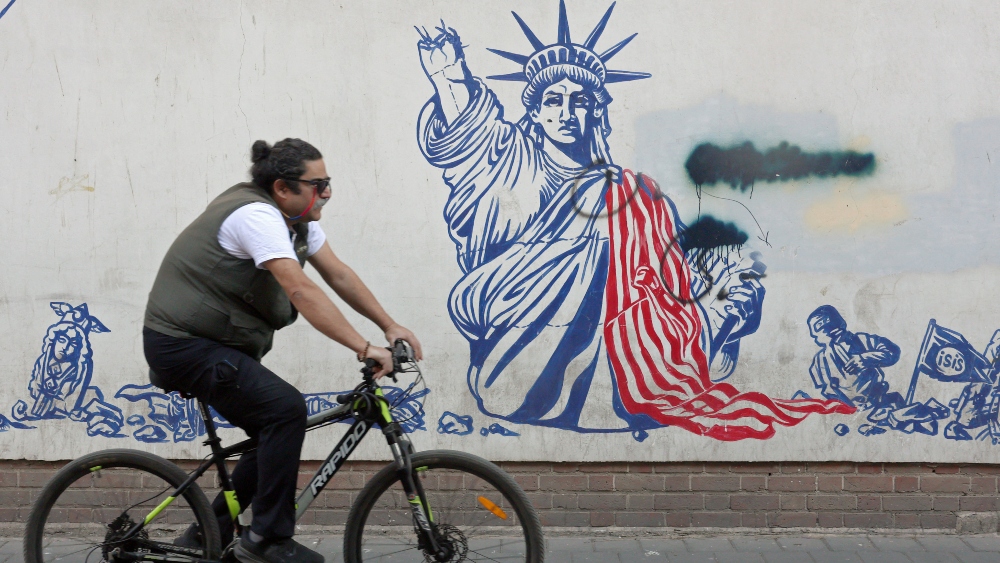 Iran says 'good progress' in US talks, next round within a week